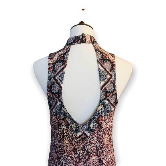 Bohemian Dress by American Eagle - Picture 7 of 10